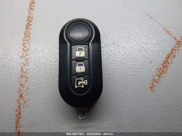 3C6TRVNG3GE120762 RAM Promaster 1500 Low Roof