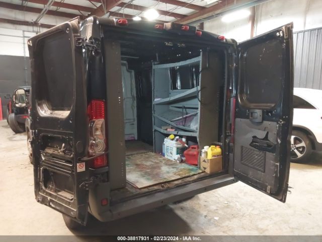 3C6TRVNG3GE120762 RAM Promaster 1500 Low Roof