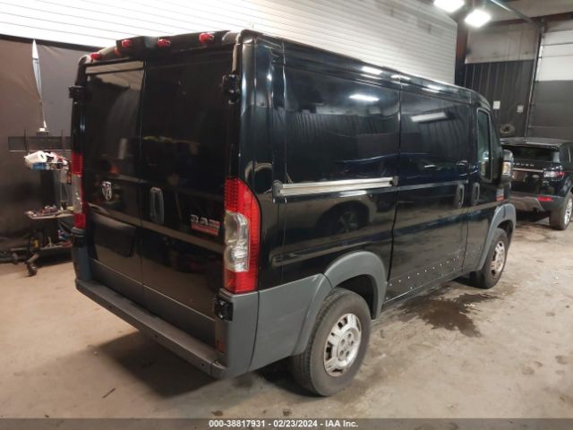 3C6TRVNG3GE120762 RAM Promaster 1500 Low Roof