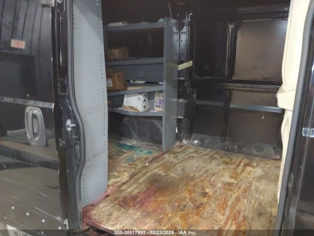 3C6TRVNG3GE120762 RAM Promaster 1500 Low Roof