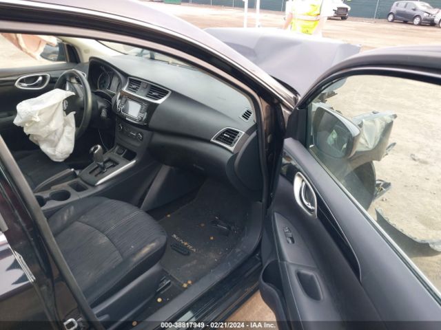3N1AB7APXGL638176 Nissan Sentra Fe+ S/s/sl/sr/sv