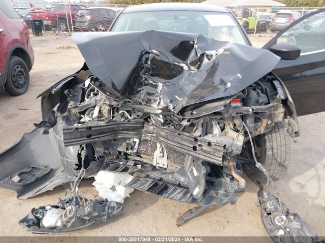 3N1AB7APXGL638176 Nissan Sentra Fe+ S/s/sl/sr/sv