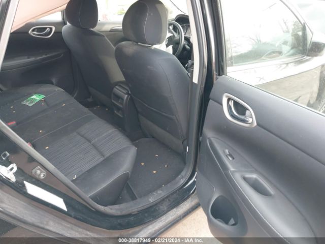 3N1AB7APXGL638176 Nissan Sentra Fe+ S/s/sl/sr/sv
