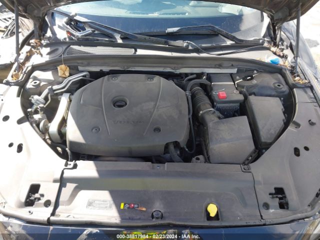LVY992MK4JP005403 Volvo S90 T6 Momentum