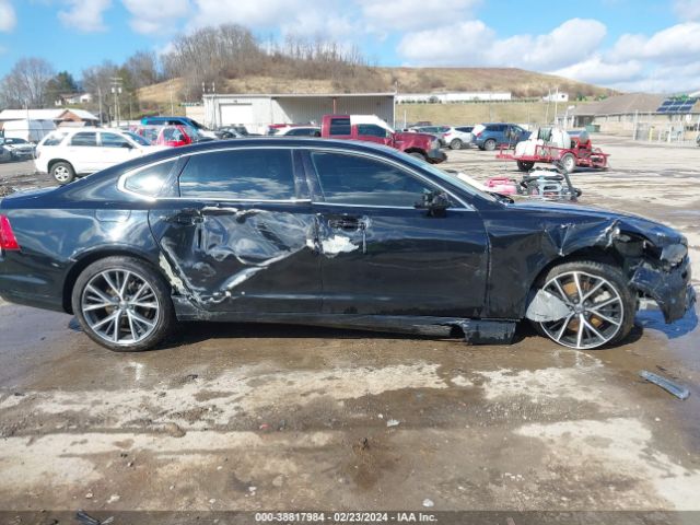 LVY992MK4JP005403 Volvo S90 T6 Momentum