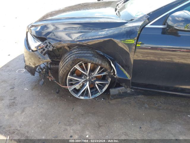LVY992MK4JP005403 Volvo S90 T6 Momentum