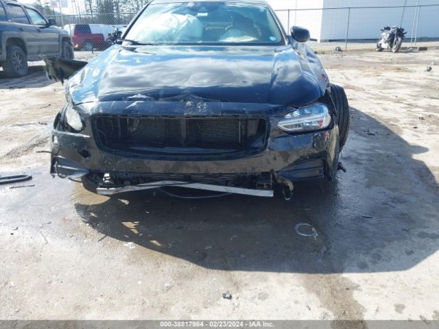 LVY992MK4JP005403 Volvo S90 T6 Momentum
