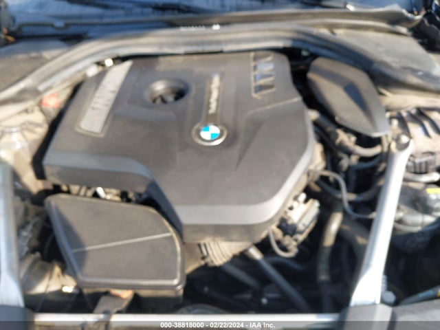 BMW 530I 2018 WBAJA5C54JWA38917 Image 10