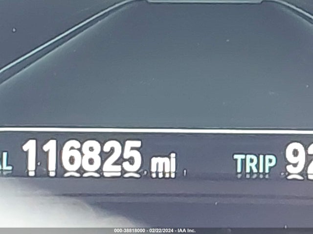 BMW 530I 2018 WBAJA5C54JWA38917 Image 16