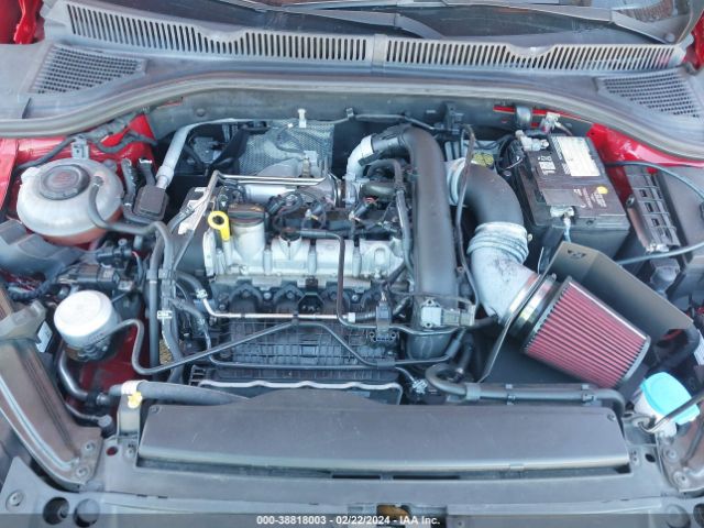 2019 VOLKSWAGEN JETTA 3VWC57BU1KM056677 Photo 9