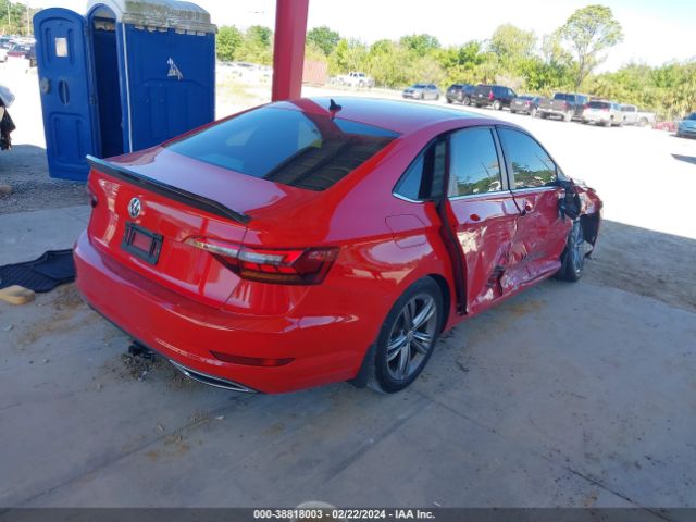 2019 VOLKSWAGEN JETTA 3VWC57BU1KM056677 Photo 3