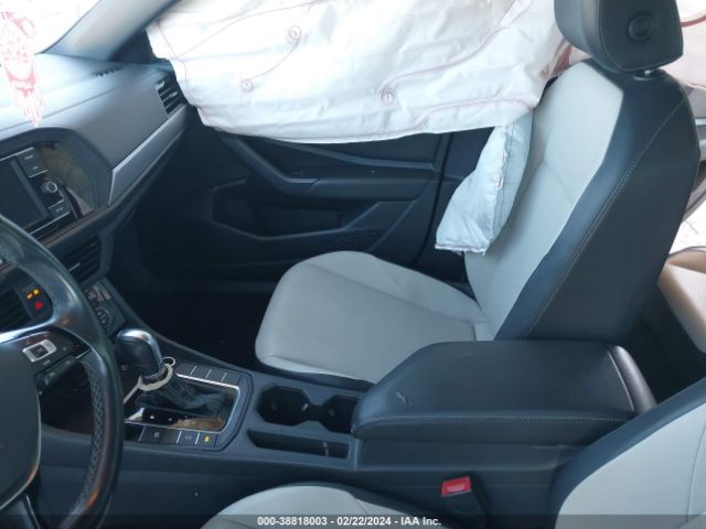 2019 VOLKSWAGEN JETTA 3VWC57BU1KM056677 Photo 4