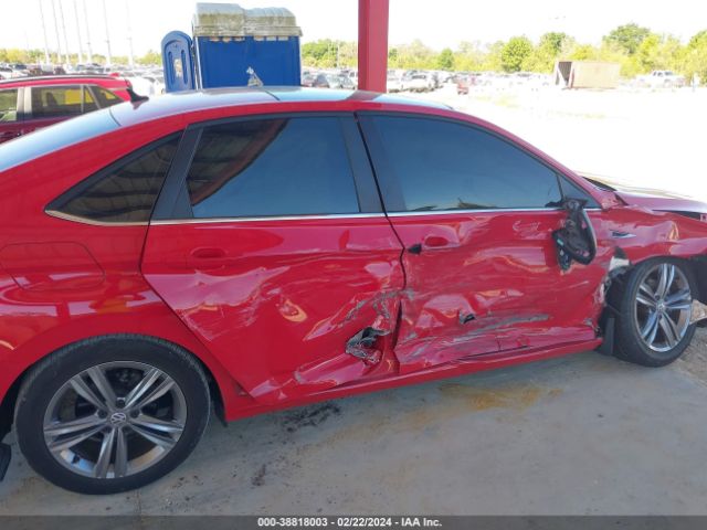 2019 VOLKSWAGEN JETTA 3VWC57BU1KM056677 Photo 5