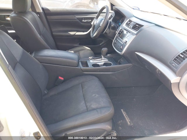 Nissan Altima 2.5 Sr 2017 1N4AL3AP4HC281311 Image 5