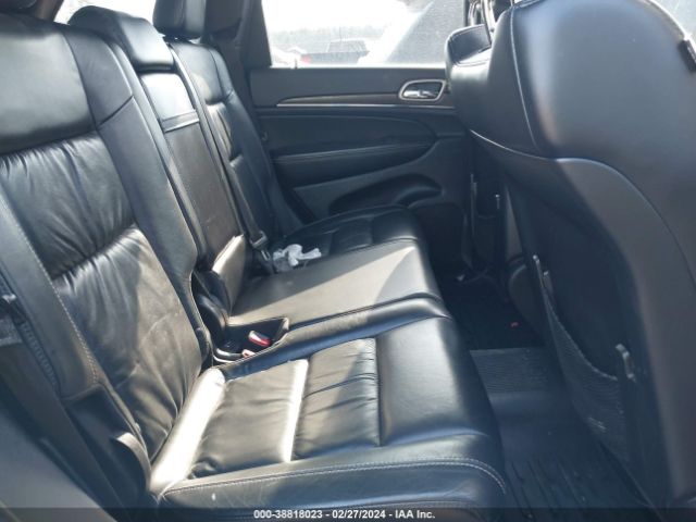 1C4RJFBG0FC650603 Jeep Grand Cherokee Limited