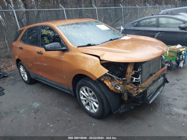 2018 2GNAXREV1J6176094 main image
