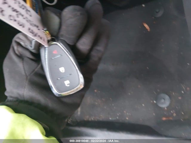Chevrolet EQUINOX LS 2018 2GNAXREV1J6176094 Image 11