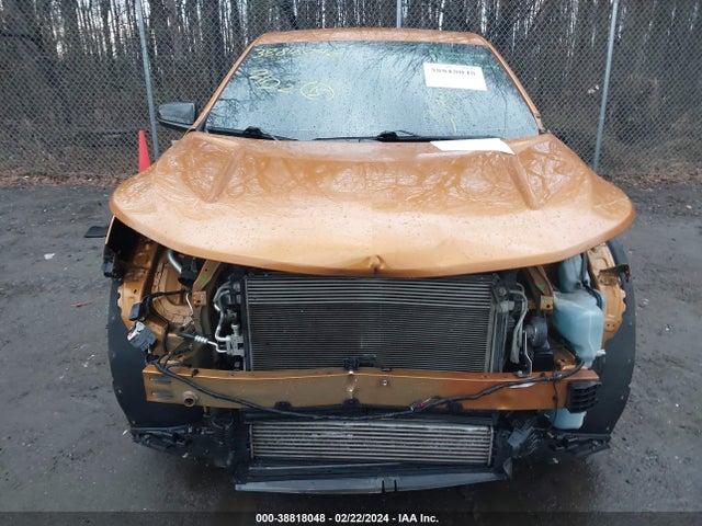Chevrolet EQUINOX LS 2018 2GNAXREV1J6176094 Image 13