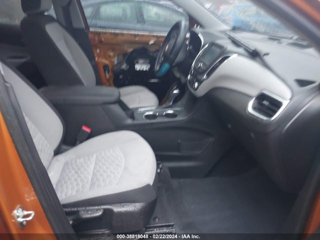 Chevrolet EQUINOX LS 2018 2GNAXREV1J6176094 Image 5