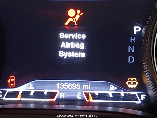 Jeep Cherokee Limited 2014 1C4PJMDS6EW249938 Image 16