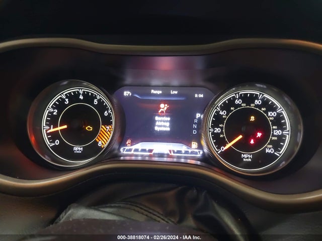 Jeep Cherokee Limited 2014 1C4PJMDS6EW249938 Image 7