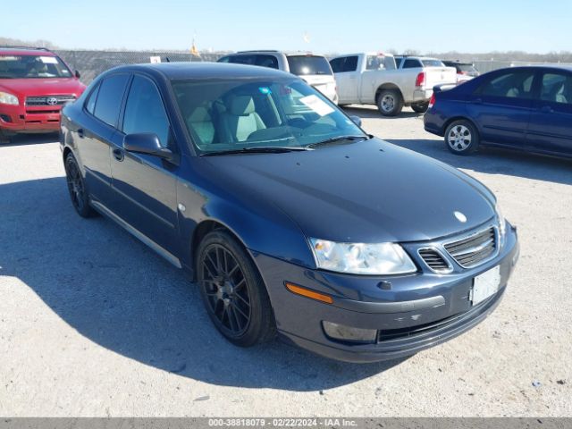 2004 SAAB 9-3 YS3FB49S941025665 Photo 5