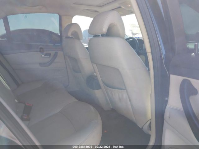 2004 SAAB 9-3 YS3FB49S941025665 Photo 7