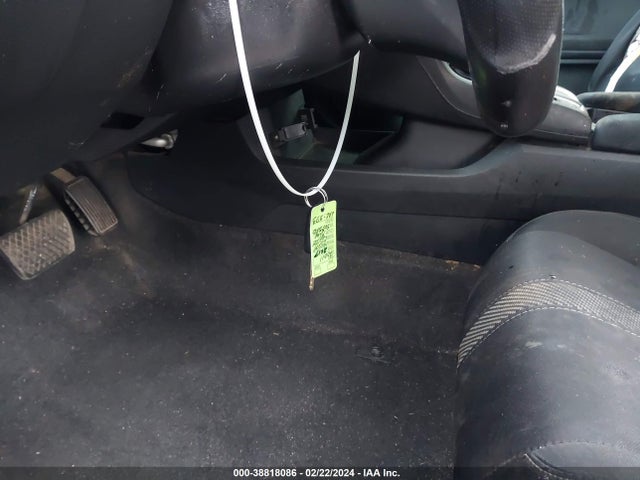 Honda Civic Lx 2017 2HGFC2F58HH507320 Image 11