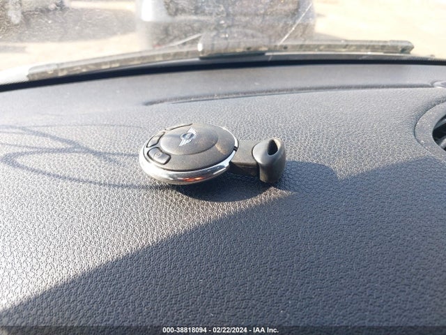2007 MINI COOPER S WMWMF73527TL91996 Photo 10