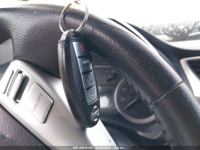 3N1AB7AP0FY307740 Nissan SENTRA SL