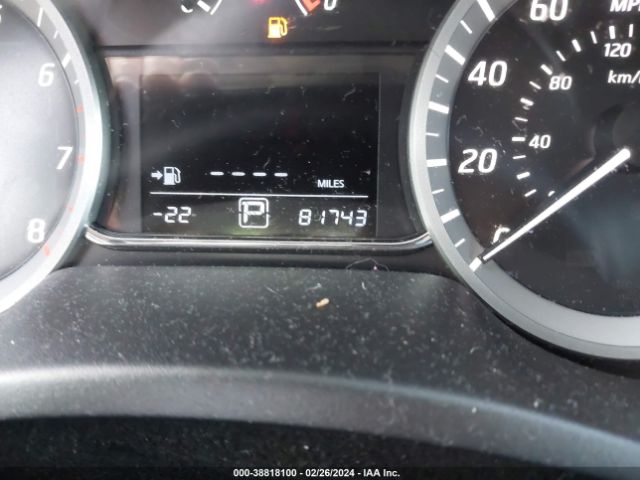 3N1AB7AP0FY307740 Nissan SENTRA SL