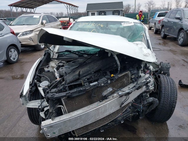 Nissan Altima 2.5 S 2017 1N4AL3AP1HC215895 Image 13
