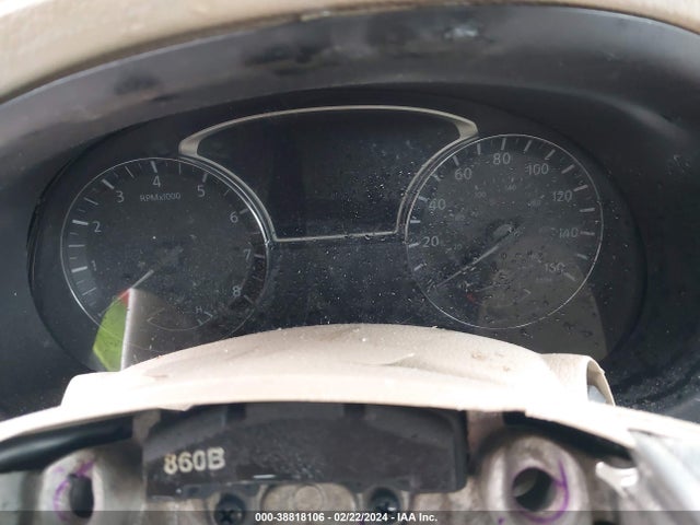 Nissan Altima 2.5 S 2017 1N4AL3AP1HC215895 Image 7
