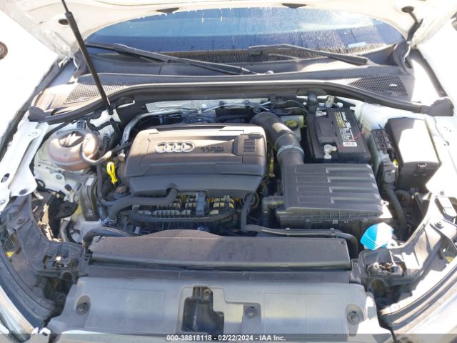 WAUA7GFF6G1065893 Audi A3 1.8t Premium