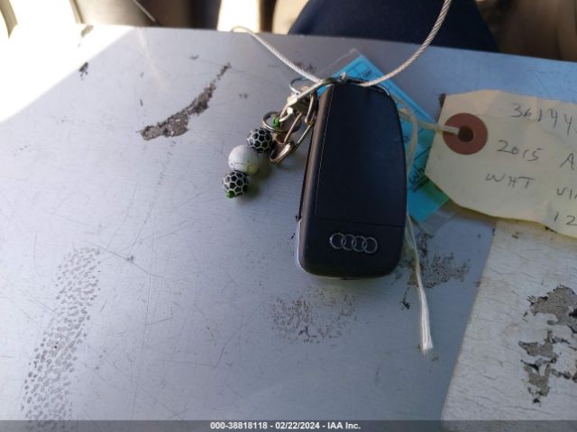 WAUA7GFF6G1065893 Audi A3 1.8t Premium