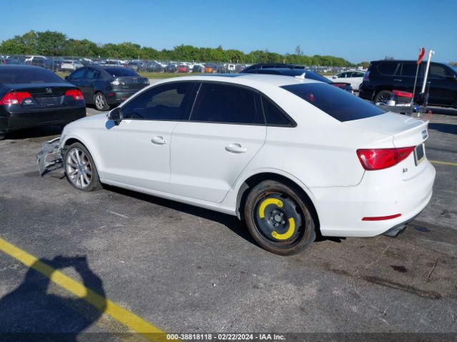 WAUA7GFF6G1065893 Audi A3 1.8t Premium