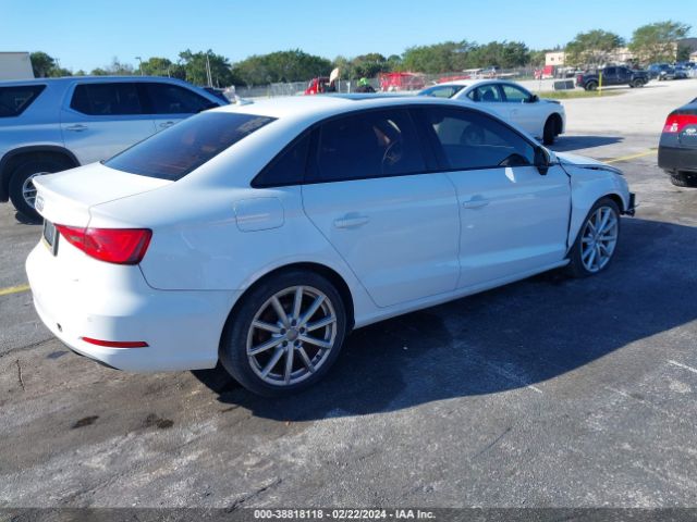 WAUA7GFF6G1065893 Audi A3 1.8t Premium