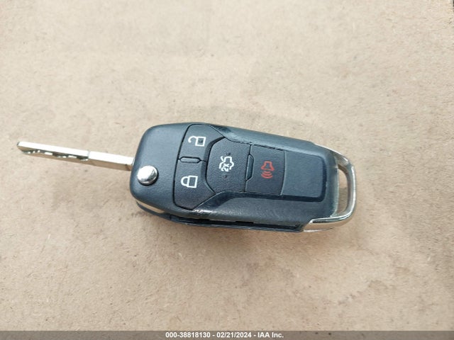 Ford Fusion Hybrid S 2015 3FA6P0UU2FR211962 Image 11