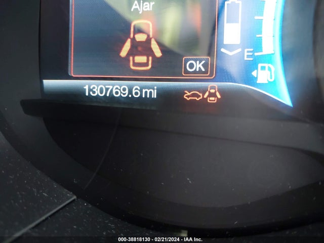 Ford Fusion Hybrid S 2015 3FA6P0UU2FR211962 Image 7