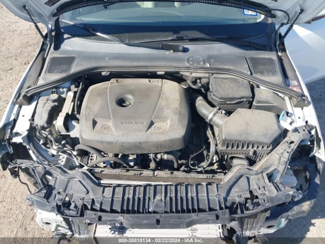 LYV402HK2HB126670 Volvo S60 Inscription T5