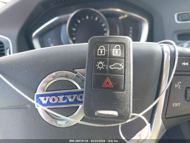 LYV402HK2HB126670 Volvo S60 Inscription T5