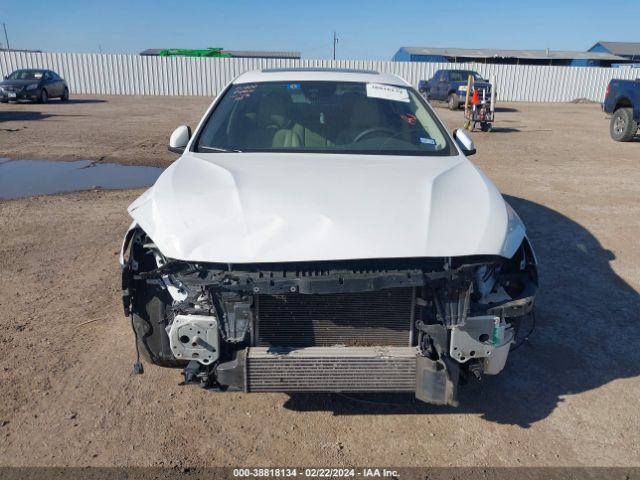 LYV402HK2HB126670 Volvo S60 Inscription T5