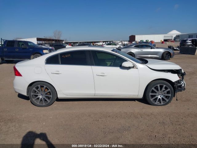 LYV402HK2HB126670 Volvo S60 Inscription T5