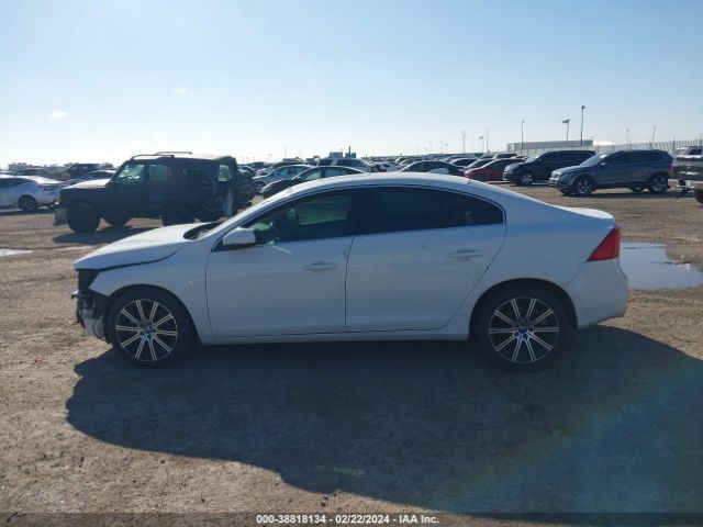 LYV402HK2HB126670 Volvo S60 Inscription T5