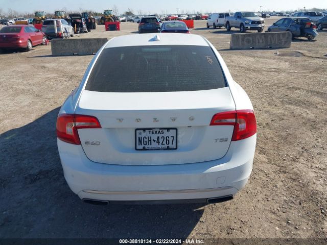 LYV402HK2HB126670 Volvo S60 Inscription T5