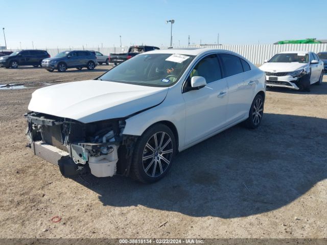 LYV402HK2HB126670 Volvo S60 Inscription T5