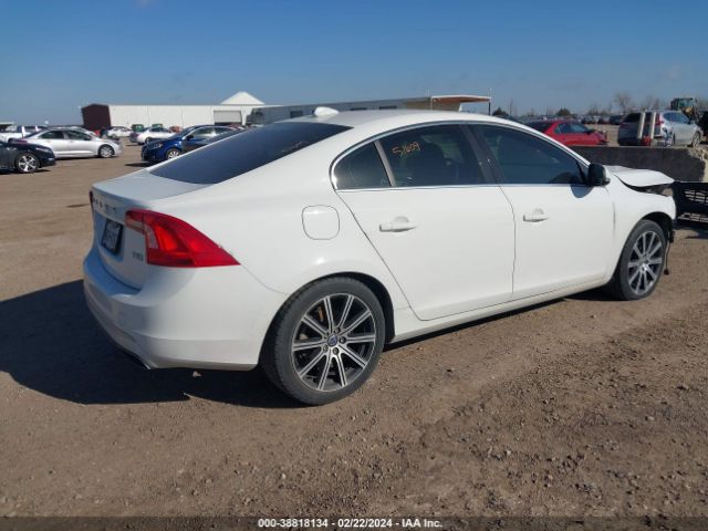 LYV402HK2HB126670 Volvo S60 Inscription T5