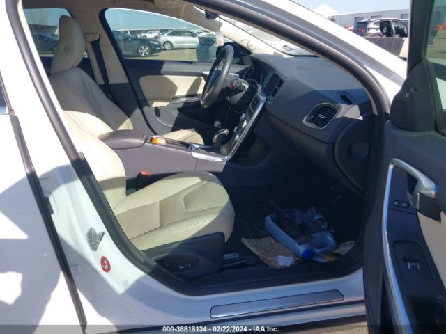 LYV402HK2HB126670 Volvo S60 Inscription T5