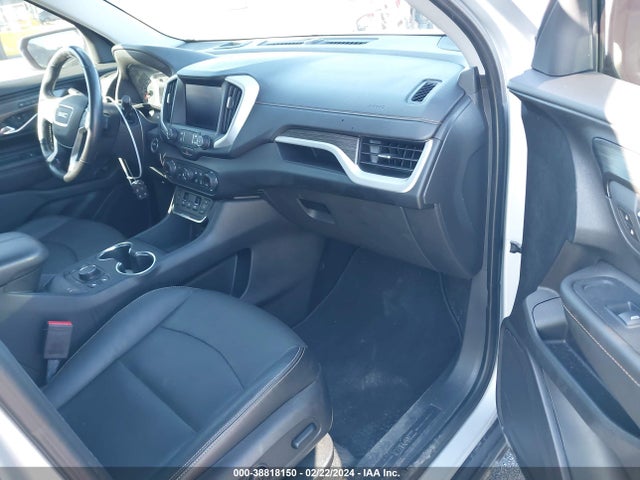 GMC Terrain Fwd Slt 2020 3GKALPEX0LL209308 Image 5