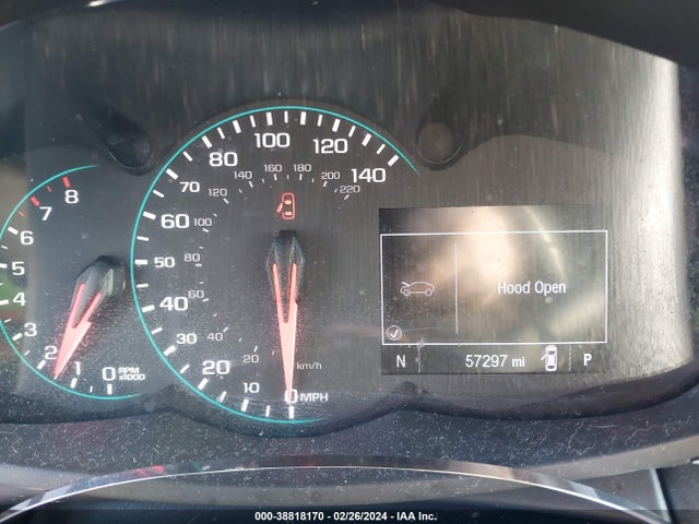 Chevrolet Trax Lt 2019 KL7CJPSB1KB747032 Image 7